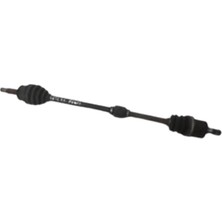 GSP On Aks Komple Sol Hyundaı Getz 1.3 1.4 Benzınlı 2002-2010