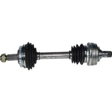 GSP On Aks Komple Sol (Abs Okuyuculu) Tanım Hy Sagınaw Astra F 14NV C14NZ 14SE C14SE X16XEL