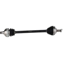 GSP Aks Komple Sag Aveo 1.2 16V