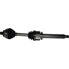 GSP On Aks Komple Sag Mondeo 2.0 Tdcı Otom. 0714 Defransıyel Tarafı Dıs Dısı 28 / Conta Capı  57,4mm /d