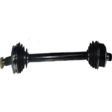 GSP On Aks Komple Sag Almera Iı 2000-2006 (N16 Kasa) 44 Dıs