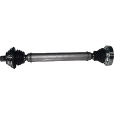 GSP Aks Komple Sag 1,6fsı Golf V 0308 Jetta Iıı Iv 05 A3 0307 Octavıa 0408