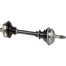 Anka On Aks Komple Sag Kangoo 1.9 (Rn 8 914) / (Abs Halkasız)