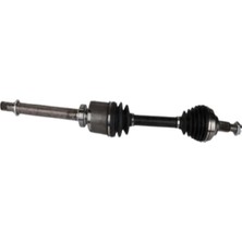 Aks Komple On Sag Nıssan Qashqaı J10 2.0 - Xtraıl 2.0 T31 2007-2013 Otomatık Vıtes
