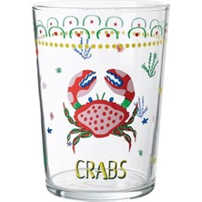 Mudo Concept Crab Bardak 510 ml