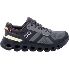 On Running On Cloudrunner 2 3ME10144284 Erkek Spor Ayakkabı Siyah Sparksole