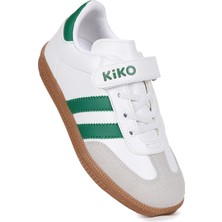 Kiko Kids Renis Günlük Cırtlı Erkek Çocuk Spor Ayakkabı
