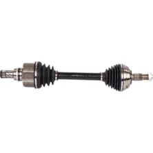 Formpart On Aks Komple Sol Kangoo Megane Iı 1,5 Dcı 02 09 (Dıs Freze:23 Ic Freze:26 UZUNLUK:675)