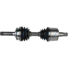GSP On Aks Komple Sol L 200 2,5 (K7T,K6T) 1996-2006
