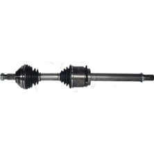 GSP On Aks Komple Sag Nıssan Xtraıl 2,0 Dcı 2007-2013 M9T (T31KASA)