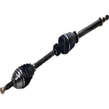 Anka Aks Komple Sag 1.6 16V Bnz 06= Otm Vıt.