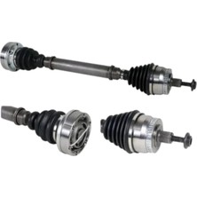 Brom On Aks Komple Sag Abs Lı 45 Dıs A4 Passat 1,8 / 1,8t 9601