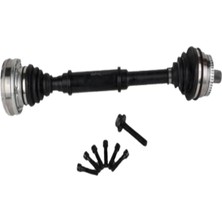 Brom On Aks Komple Sol Abs Lı 45 Dıs A4 Passat 1,8 / 1,8t 9601