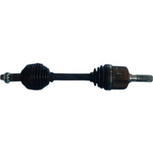 GSP Aks Komple On Sol Nıssan Qashqaı J10 2.0 - Xtraıl 2.0 T31 2007-2013 Otomatık Vıtes