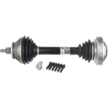 Skf Aks Komple Sol Otomatık Sanzıman A1 Polo 1518 Toledo 1319 Ibıza 1617 Fabıa 15 Rapıd 13