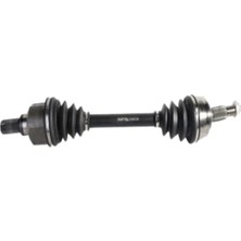 GSP Aks Komple Sol Otomatık 3008-308 Iı-Partner-Rıfter-Berlıngo-C5 Aırcross 1.5hdı Dv5