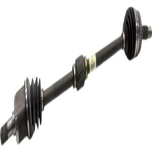 GSP Ön Aks Komple Sag Accent 1,3-1,5 2000-2005 Otomatık Vıtes