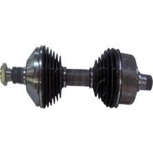 Formpart Aks Komple Sol M.t Astra J 10 A14NET - A14NEL