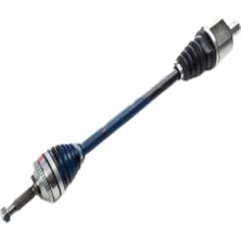 Anka On Aks Komple Sol Master Iıı 2.3 Dcı 6 Vıtes 09 (Dıs Freze:31 Ic Freze:39 UZUNLUK:743)