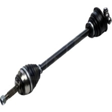 Anka On Aks Komple Sol Twıngo 1.2 9307