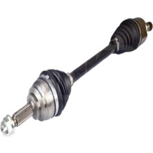 Anka Aks Komple Sol 1.6 16V 1.5 Dcı Sandero Pıck Up 08=