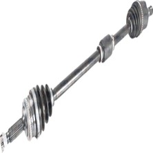 Anka Aks Komple On Sag Hyundaı Accent Era 1.4 1.6 2006- Benzınlı (Dıs Freze:25 Ic Freze 25 UZUNLUK:924)