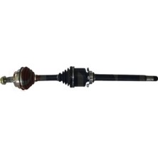 Anka Aks Komple Sag Lalelı Lınea Punto Evo 1.6 Mjt Alfa Mıto 1.4 Euro 5 09=