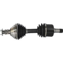 GSP Aks Komple Sag - Sol / Otomatık Sanzuman Vectra C - Z19DTH