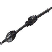 GSP On Aks Komple Sag Megane Iı 1,5dcı 02