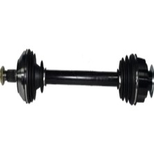 GSP On Aks Komple Sag R21 Manager (Ic Freze:23 Dıs Freze:21 UZUNLUK:741)