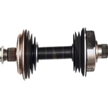 Anka Aks Komple Sol Hyundaı Accent Era 1.4 1.6 Benzınlı 2006- (Dıs Freze:25 Ic Freze:25 UZUNLUK:640) Abs