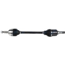GSP Aks Komple Sol Clıo V 19 1.0 Tce