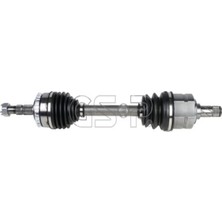 GSP Aks Komple Sol Merıva A Z16XE Z16XEP