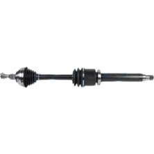GSP On Aks Komple Sag Mondeo 1.5 - 1.6 Tdcı 14