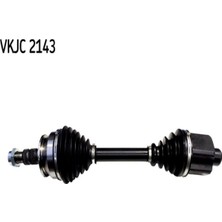 Skf Aks Komple Sag Manuel Sanzuman Astra J 10 A14NET - B14NET