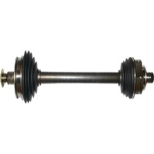 Formpart Aks Komple Sag Astra J A13DTE UZUNLUK:983