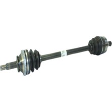 GSP Arka Aks Komple Sag-Sol Santafe 2,0 Crdı 2001-2006 D4EA Motor