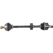 Formpart Aks Komple Sag Lınea 1,4 Fıre 07-