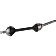 Anka On Aks Komple Sag Trafıc Iı (Jloh) 2.0dcı Vıvaro 2.0cdtı 06