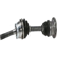 Formpart On Aks Komple Sag Sol Nıssan Pıckup D22 4x4 NP300 2,5 2008