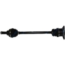 GSP On Aks Komple Sag Suzukı Sx4 1,6-1.9 Ddıs 2006 -