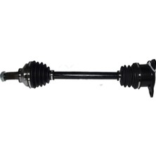 GSP On Aks Komple Sol Suzukı Sx4 1,6-1.9 Ddıs 2006 -