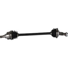 GSP Arka Aks Komple Sag-Sol Nıssan Xtraıl 2,0 2001-2013 T30 Kasa 110KW