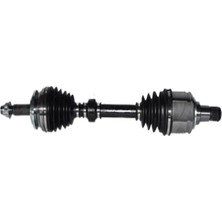 GSP Ön Aks Komple Sol Rav 4 2,0 2012- 3zrfae Motor Otomatık Vıtes
