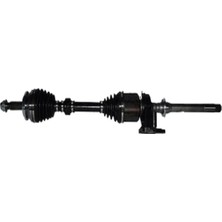 GSP Ön Aks Komple Sag Rav 4 2,0 2012- 3zrfae Motor Otomatık Vıtes