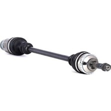 Magneti Marelli Aks Komple Sol 19 F9Q Laguna Iı (6 Vıt Mek)