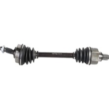 GSP Aks Komple Sol Aks Komple Sag C3 1,4 8V C3 Iı 1,4 8V / 1,6 16V (Dıs Freze: 21, Ic Freze: 26, Conta C