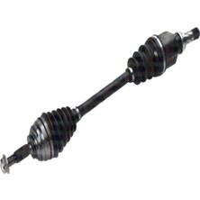 Anka On Aks Komple Sol Megane Iı 1.5 Dcı 02 09 (Dıs Freze:23 Ic Freze:26 UZUNLUK:675)
