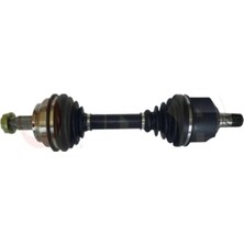 Anka Aks Komple Sol Lalelı Lınea Punto Evo 1.6 Mjt Alfa Mıto 1.4 Euro 5 09=