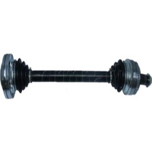 Formpart Aks Komple Arka Sag Bmw E81 E87 E82 E88 E90 E91 E92